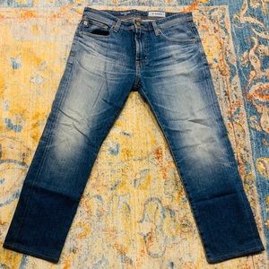 Adriano Goldschmied Jeans